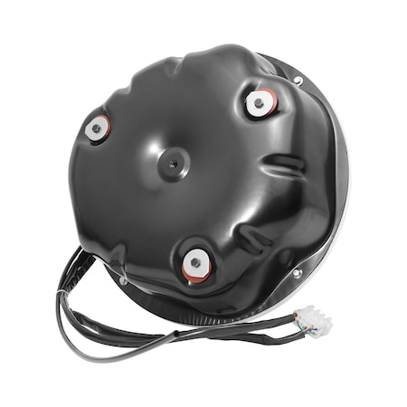 Unity 20-072000-C Air Suspension Compressor with Full Cage 20-072000-C